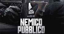 Nemico pubblico - Public Enemies - streaming online