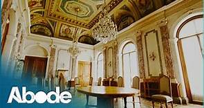 Building A Breathtaking Royal Palace | Monaco | Abode