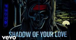 Guns N' Roses - Shadow Of Your Love (Lyric Video)
