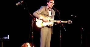 Justin Townes Earle - Yuma