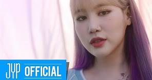 Jimin Park "Stay Beautiful" M/V