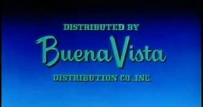 Buena Vista Distribution Co., Inc. (1938/1966)