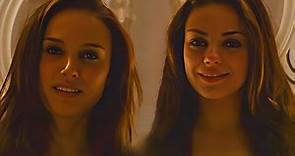 Natalie Portman & Mila Kunis Do Unspeakable Things to Each Other