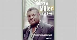 Mulgrew Miller "The Book"