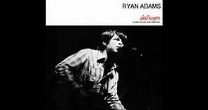 Ryan Adams - Nighttime Gals (2000) from Destroyer