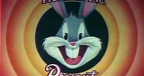 Bugs Bunny - Rabbit Every Monday (1951)