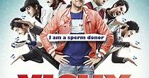 Vicky Donor streaming: where to watch movie online?
