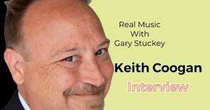 Keith Coogan (Actor) Interview!