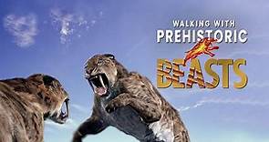 Walking with Prehistoric Beasts Season 1 Episode 1