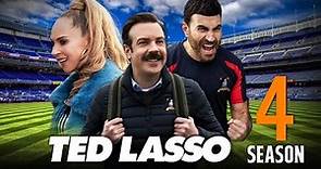 TED LASSO Season 4 Trailer, Release Date | Trailer And Everything We Know