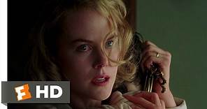 The Others (3/11) Movie CLIP - A Visit from Victor (2001) HD