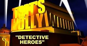 That's Hollywood!: Detective Heroes