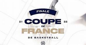 [RESUME] Finale Coupe de France féminine 2022 | Basket Landes v Bourges Basket