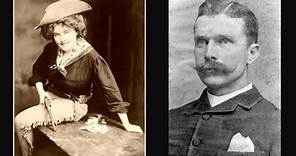 Outlaw Sam Bass Meets Kitty Leroy, a Queen of Deadwood South Dakota, 1877 (ep. 1)
