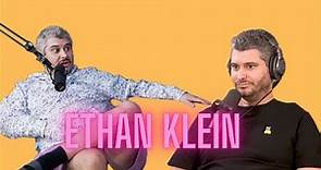 Ethan Klein Meets His Enemy Ethan Klein