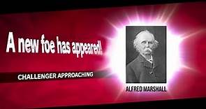 Alfred Marshall y sus teorías económicas
