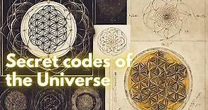 The 5 Sacred Geometry That Will Change Your Life: Unveil the Power of the Divine Patterns