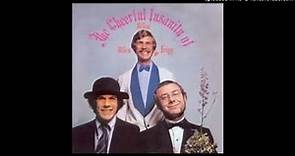 Giles, Giles & Fripp - The Cheerful Insanity Of Giles, Giles & Fripp - 02 - Newly-weds