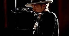 Bob Dylan Live Concert 2020