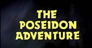 L'aventure du Poséidon (film 1972) bande annonce