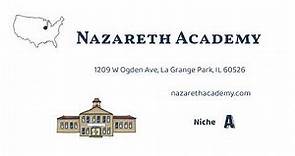 Nazareth Academy (La Grange Park, IL)