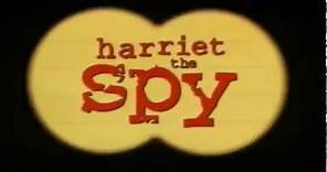 Harriet the Spy (1996) - Home Video Trailer
