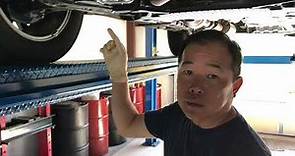 Japanese, Auto Repair Shop.