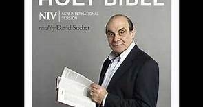 David Suchet NIV Bible 1105 Philippians 2