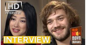 Marco Polo | The characters of the new Netflix show (Interview)