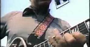 Roy Nichols playing with Merle Haggard (Vintage)