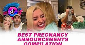 Best Pregnancy Announcements | Heartwarming Surprise Reveals