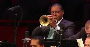 "Yes or No" - Jazz at Lincoln Center Orchestra with Wynton Marsalis feat. Wayne Shorter