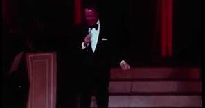 Frank Sinatra - “All or Nothing at All” LIVE