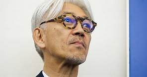 Muere a los 71 años el compositor japonés Ryuichi Sakamoto