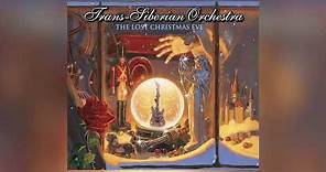 Trans-Siberian Orchestra - The Lost Christmas Eve (Official Audio)