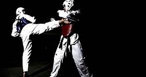 Taekwondo: El arte De La Defensa y El Autodesarrollo a Través del Tiempo
