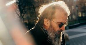Steve Earle on his son Justin Townes Earle: ‘I’ve never loved anything in this world more than him’
