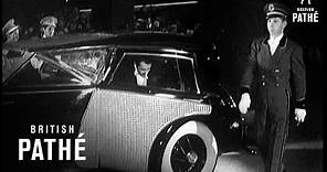 Hollywood Aka Earl Carroll's New Night Club (1939)