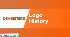 Devsisters Logo History / Logo Evolution