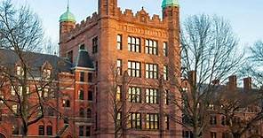 Los 5 cursos de Yale gratuitos para recibirse en 2024 con un alto nivel de estudios