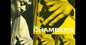 Paul Chambers Quartet - Dear Old Stockholm