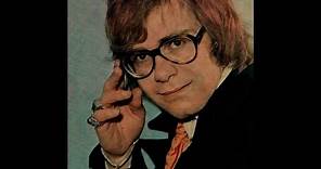 Elton John (Reg Dwight) with Bluesology - Mr Frantic (1966)