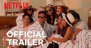 Selling The OC | Official Trailer | Netflix