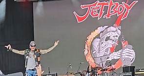 Jetboy Full Complete Concert Show Rocktember Grand Casino Hinckley Minnesota September 9 2023