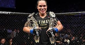 How Many Weight Classes Are There in Women's UFC?