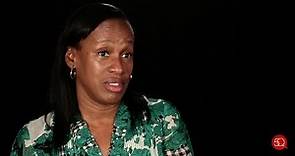 Five Questions With Jackie Joyner-Kersee