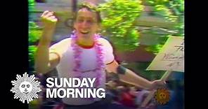 From the archives: Harvey Milk, the rebel with a cause