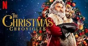 The Christmas Chronicles Full Movie Review | Kurt Russell | Judah Lewis