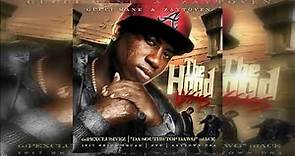 Gucci Mane - The Hood Classics [Full Mixtape + Download Link] [2011]