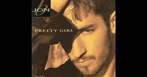 Jon B. - Pretty Girl (1995 Album Version) HQ